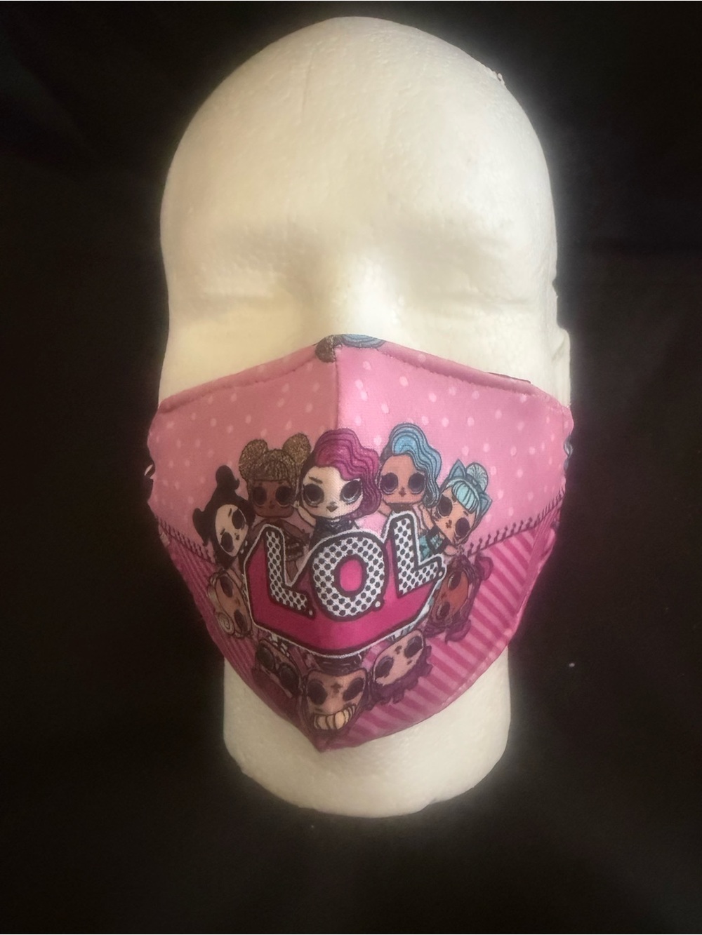 🦋SALE!!! 2x$20 Create your bundle and send offer. L.O.L. Surprise! Pink Kids Fac